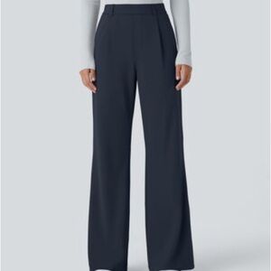 Halara XL Tall Wide Leg Pants